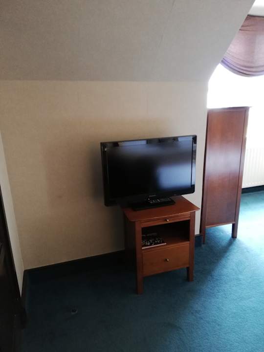 Zimmer Hotel Bayview Chateau Tongariro