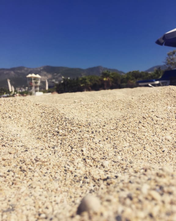 Strand Riviera Hotel & Spa