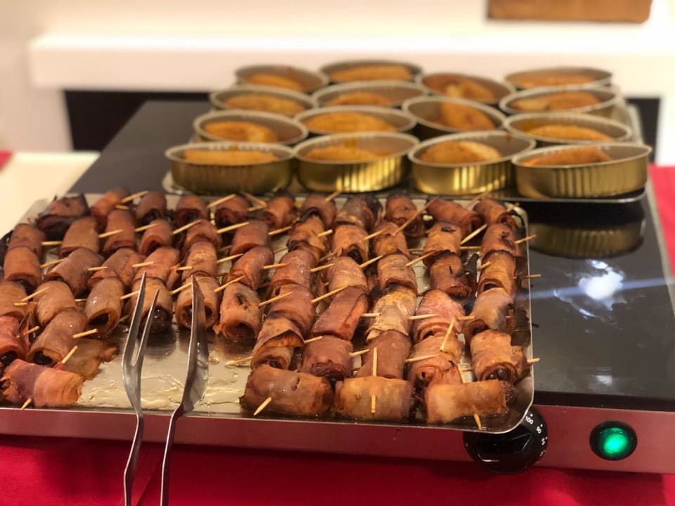 Gastro Grupotel Acapulco Playa - Adults Only