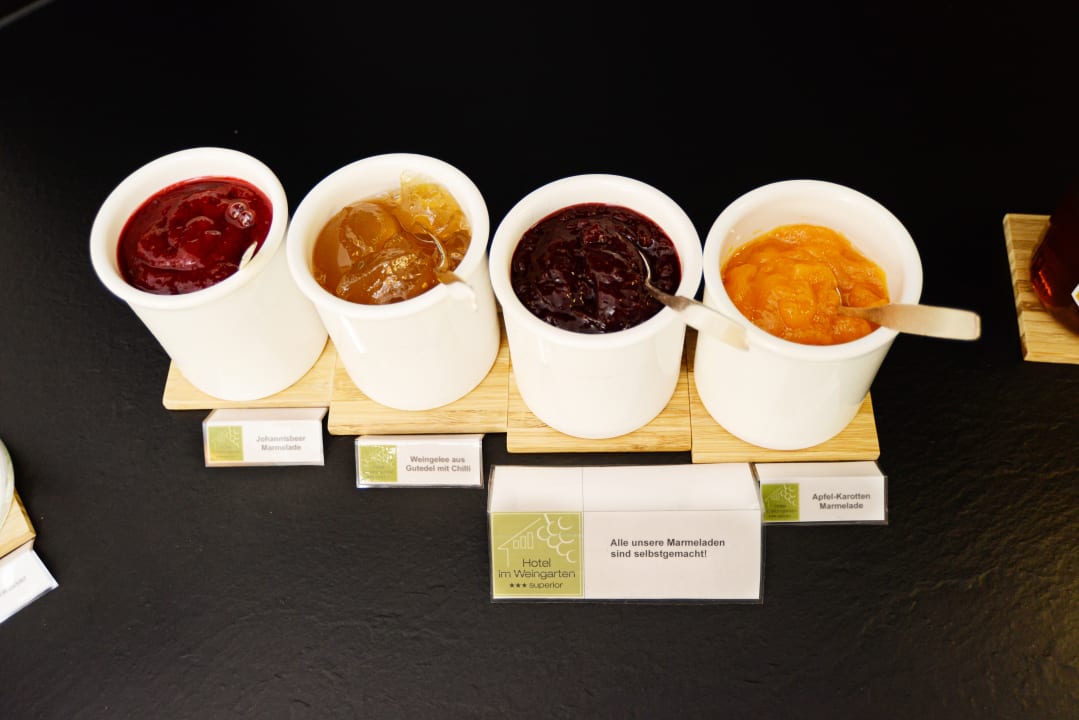 Gastro Boutique-Hotel im Weingarten