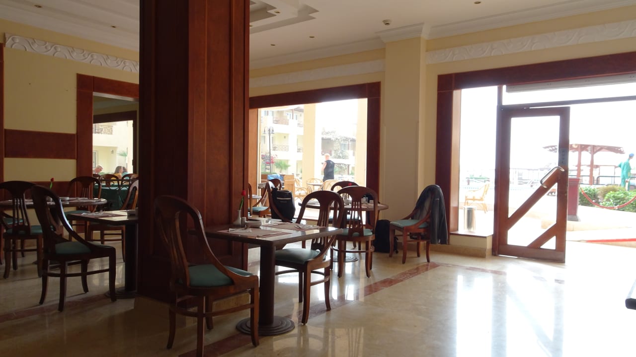 Gastro Imperial Shams Abu Soma