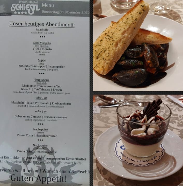 Gastro Wohlfühlhotel Schiestl