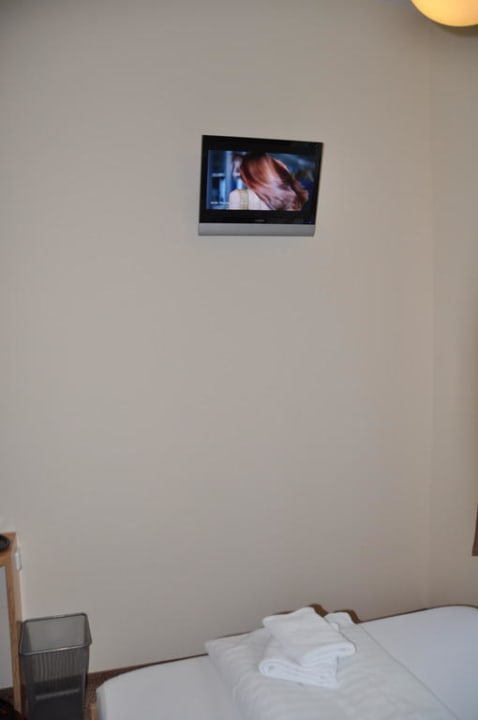 Zimmer 203 NU Hotel Berlin