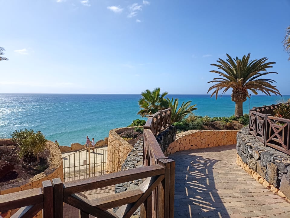 Ausblick R2 Pajara Beach