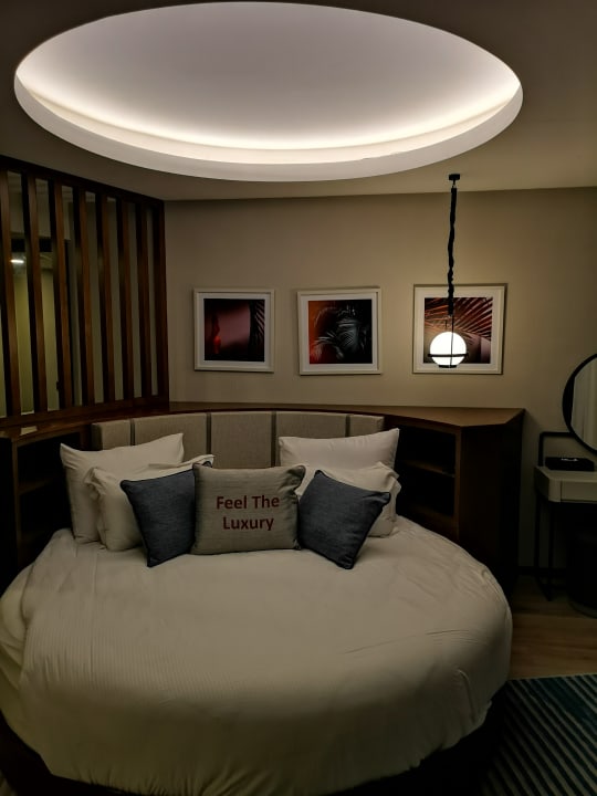 Zimmer Seaden Quality Resort & Spa