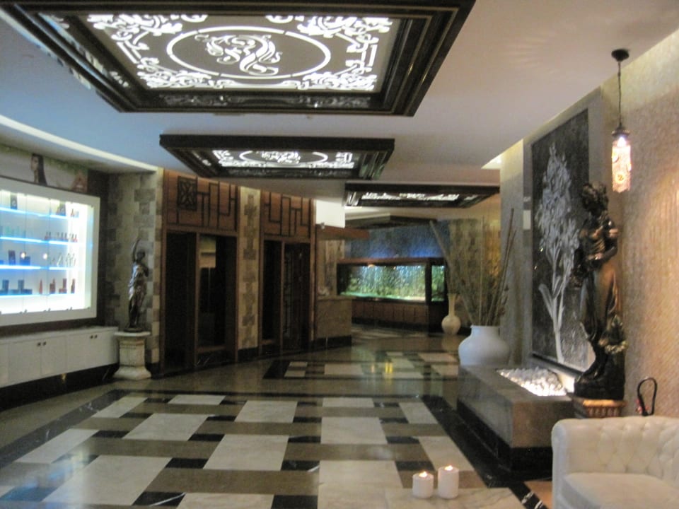 SPA Delphin Imperial Hotel Delphin Imperial