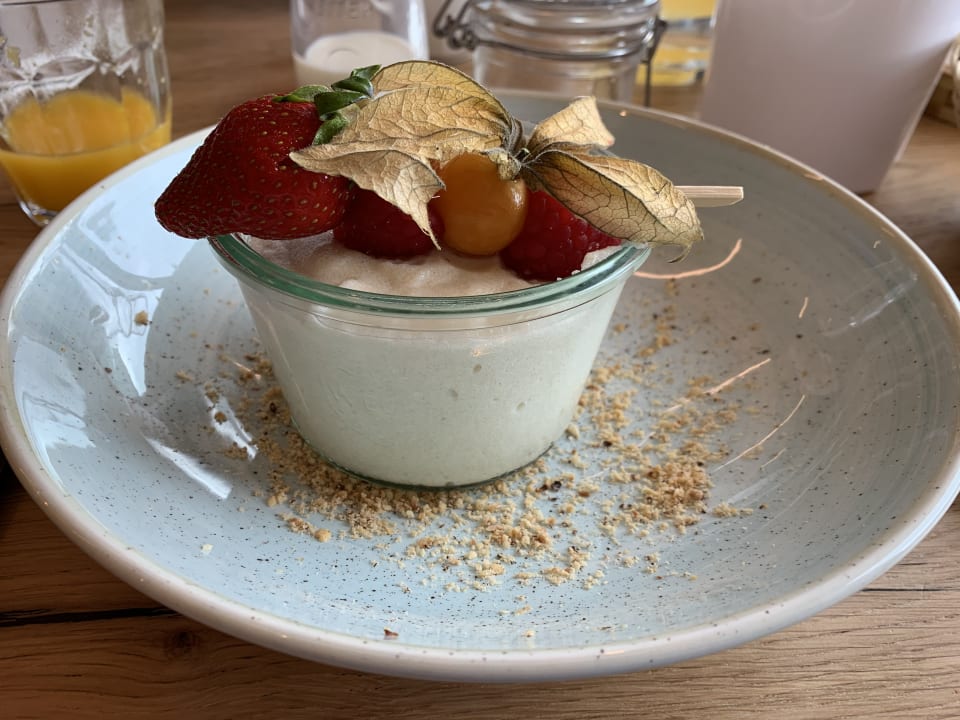 Gastro Oberjoch - Familux Resort