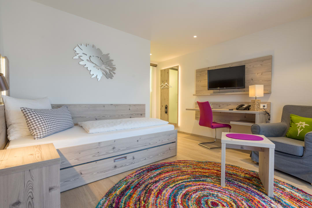 Zimmer Hotel Garni Gerberhof