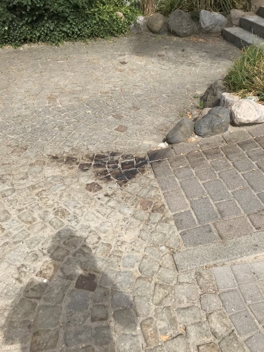 Gastro Ferienwohnungen Ferienpark Weissenhäuser Strand