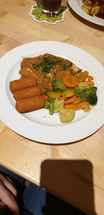 Gastro Hotel Edelsberg Berktold & Berktold GbR