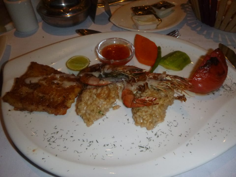 Gastro Cleopatra Luxury Resort Makadi Bay