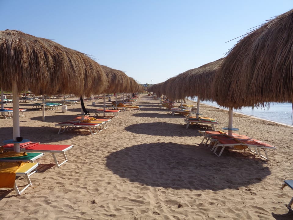 Strand Sentido Caribbean World Soma Bay