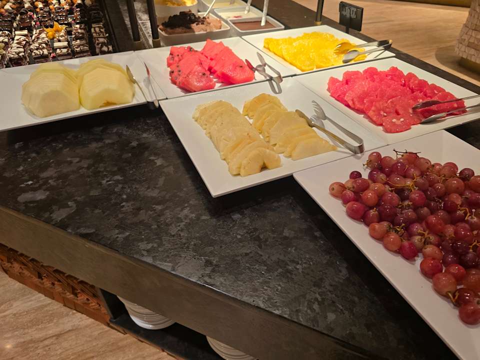 Gastro Seaside Los Jameos Playa