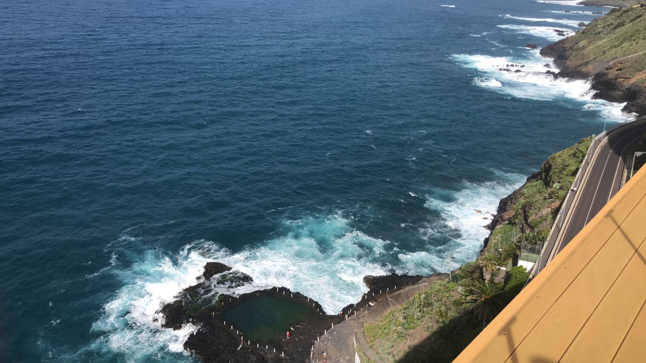 Ausblick Atlantic Mirage Suites & Spa - Adults only