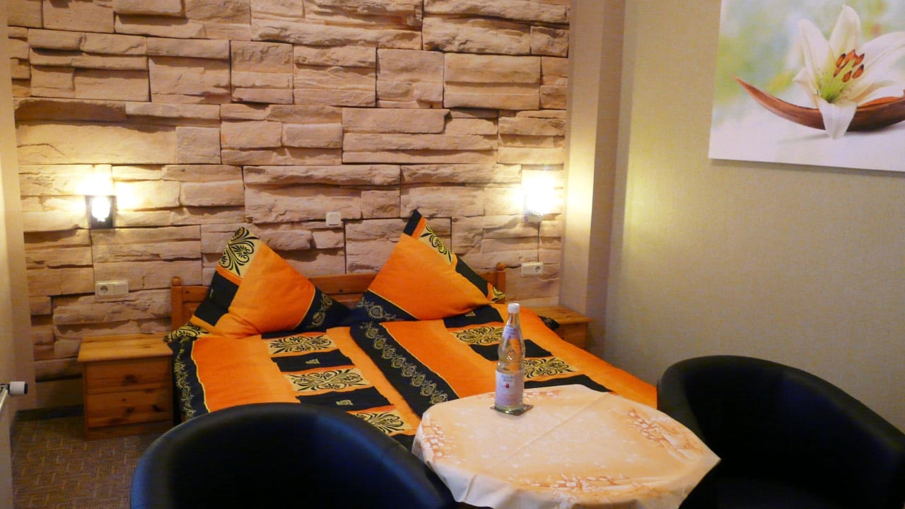 Altstadt Pension Orchidee Altstadt Pension Orchidee