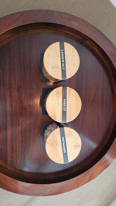 Zimmer The Chedi Muscat