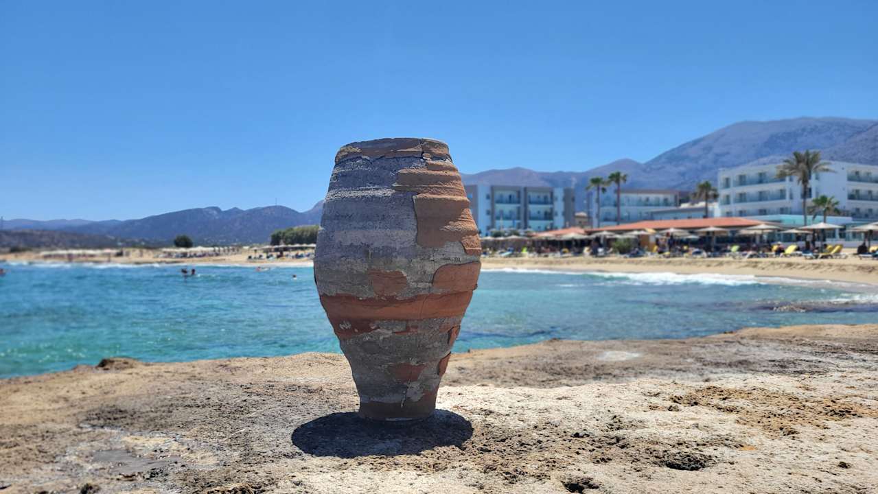 Außenansicht allsun Hotel Carolina Mare