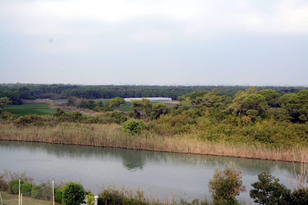 Titanic Deluxe Belek Titanic Deluxe Golf Belek