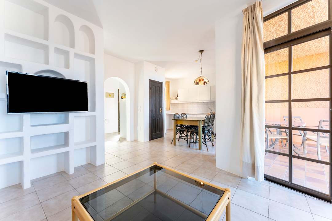 Zimmer Bakour Fuerteventura La Pared