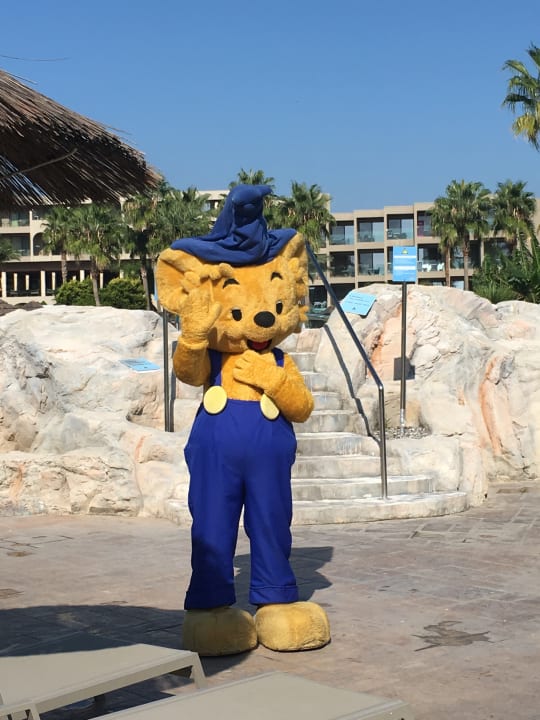 Sonstiges Atlantica Aegean Blue