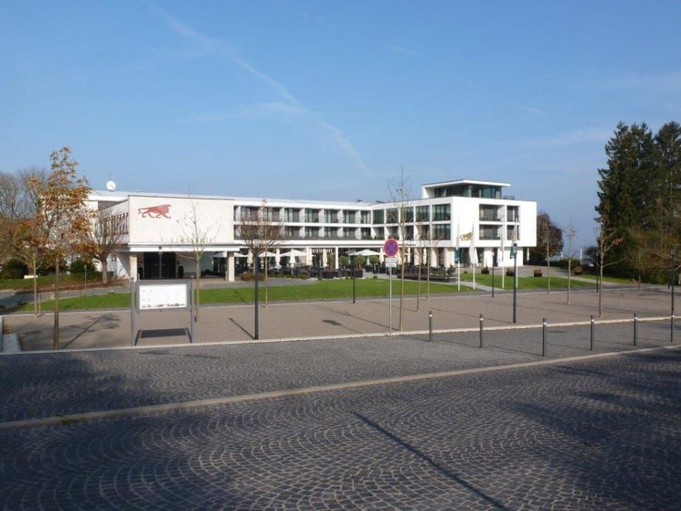 Schlosshotel Schlosshotel Bad Wilhelmshöhe Conference & Spa