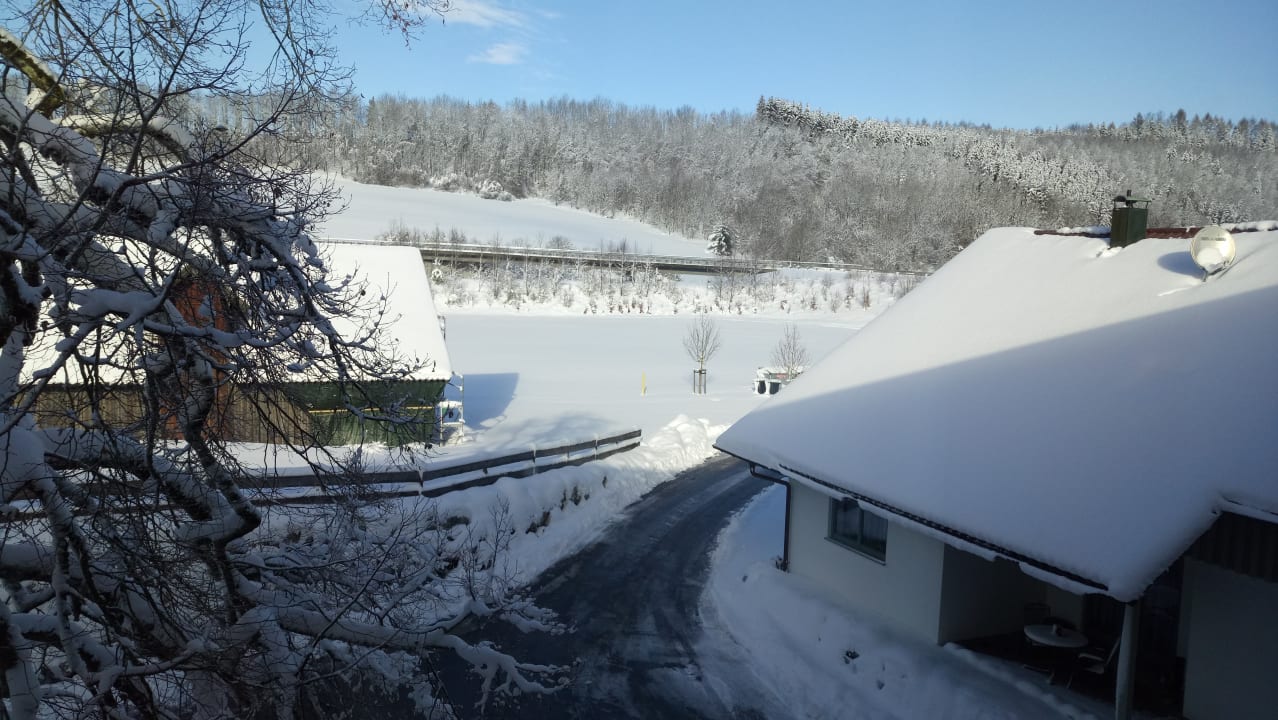 Ausblick Hofgut Farny