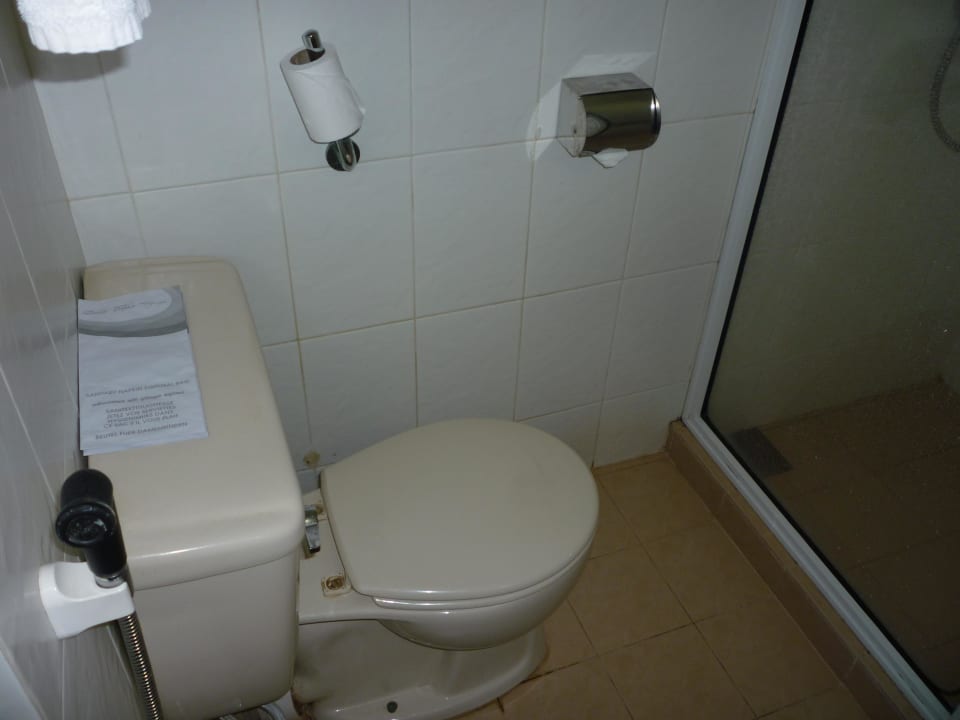 Der Thron Club Hotel Dolphin