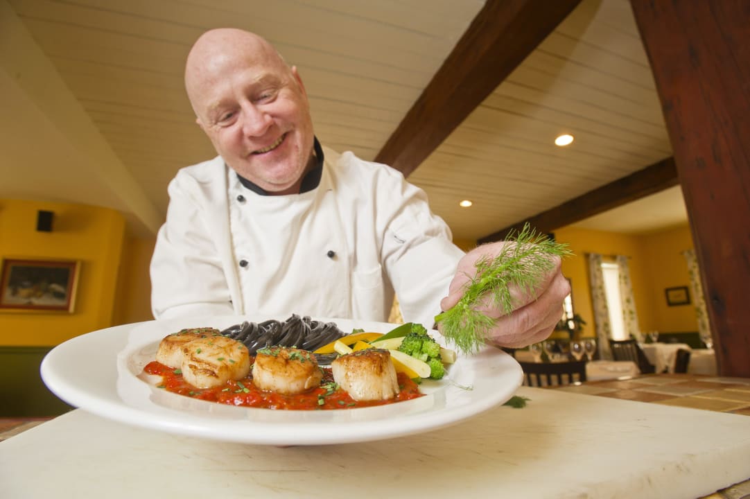 Restaurant Auberge du Joli Vent