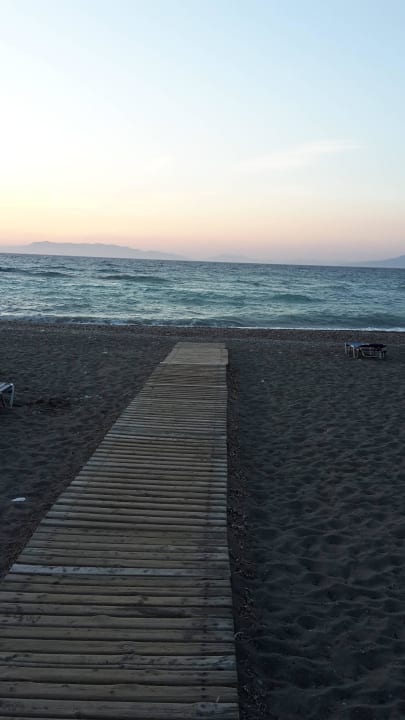 Strand TUI KIDS CLUB Alex Beach