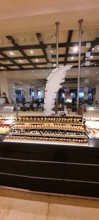 Gastro Cleopatra Luxury Resort Makadi Bay