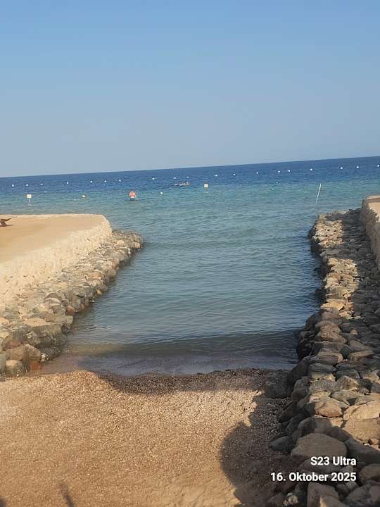 Strand Makadi Palace