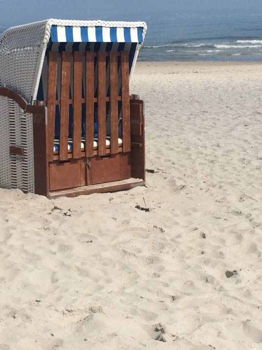 Strand IFA Rügen Hotel & Ferienpark