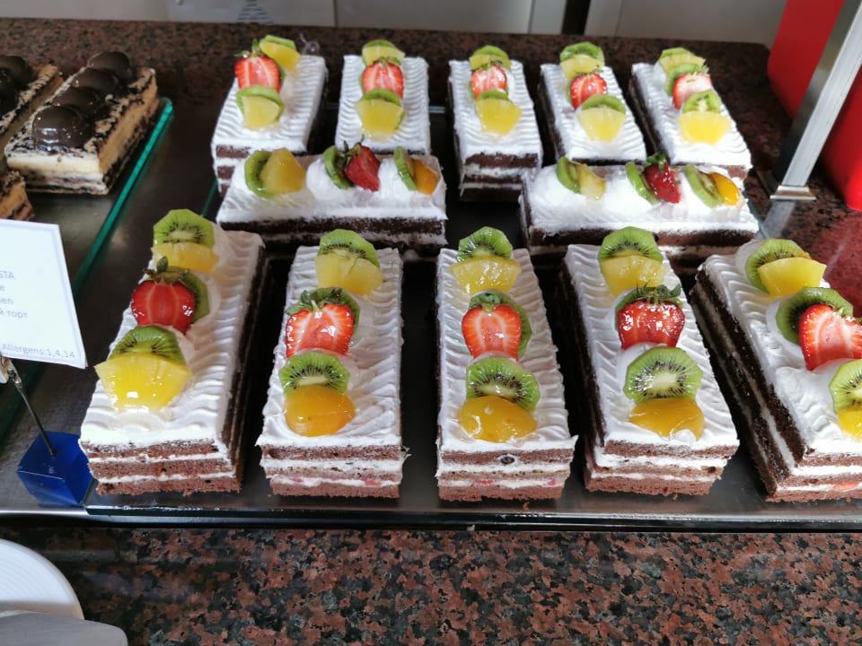 Gastro Labranda Alantur Resort