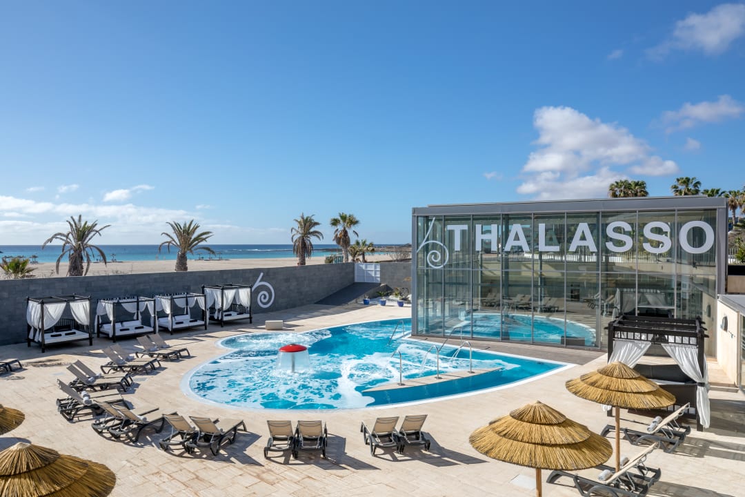 Pool Barceló Fuerteventura Royal Level Adults Only