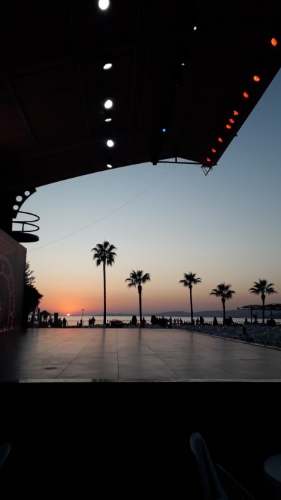 Zimmer Lonicera Resort & Spa Hotel