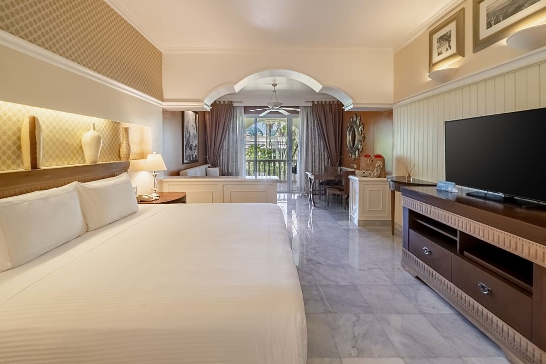 Zimmer JOIA Paraiso by Iberostar