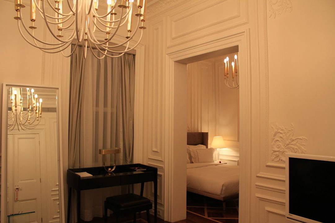 Zimmer 6 The House Hotel Galatasaray