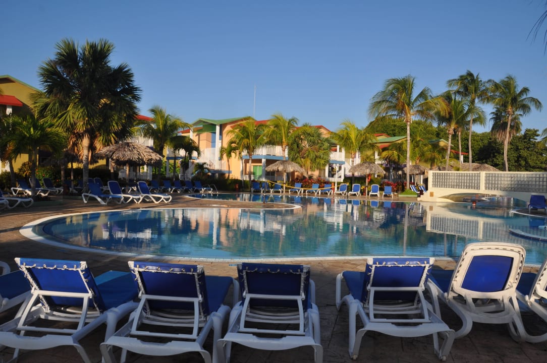 Pool Iberostar Origin Taínos