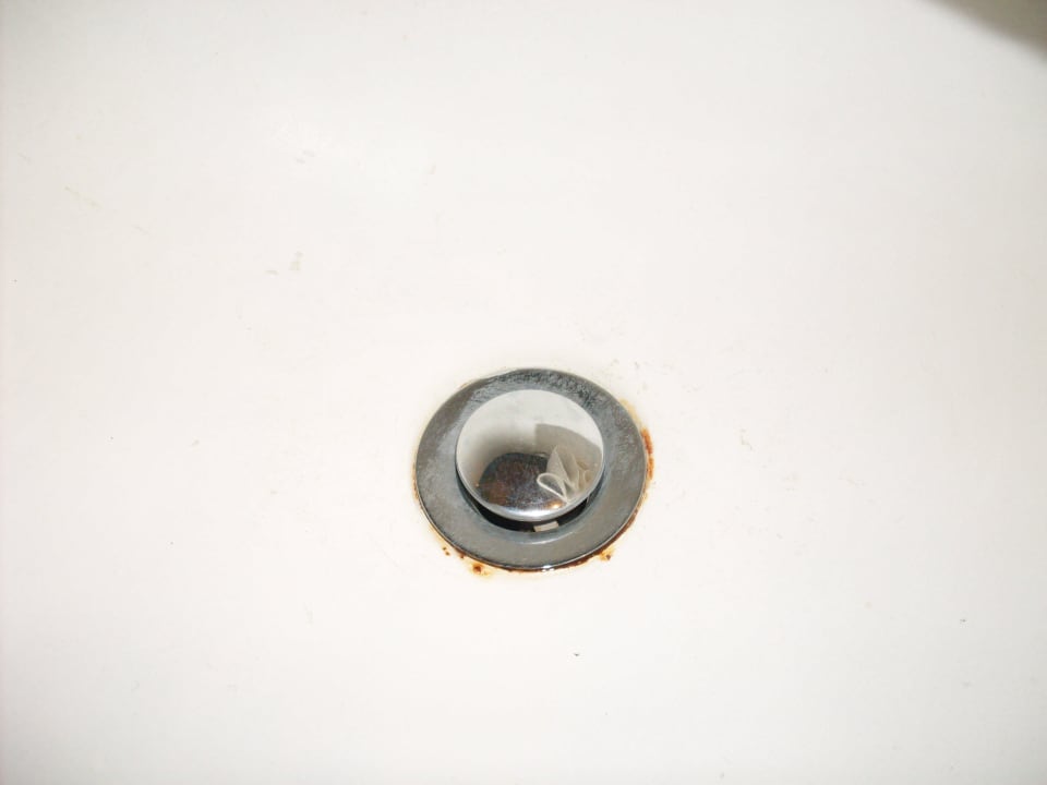 Bad Hotel El Mouradi Port El Kantaoui