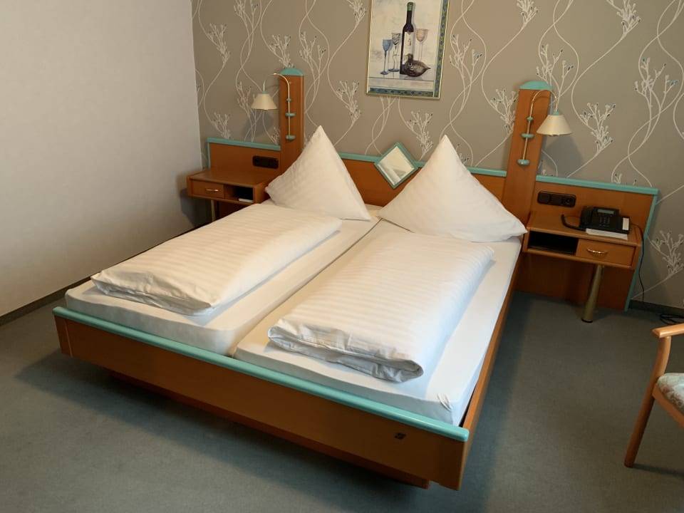 Zimmer Hotel Dampfmühle