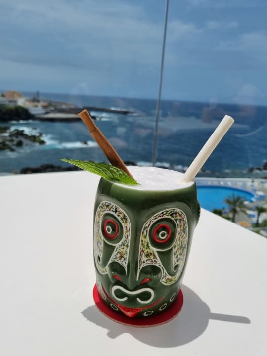 Gastro Hotel ValleMar