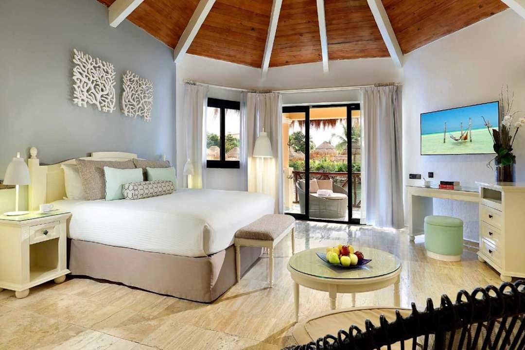 Zimmer Grand Palladium Select White Sand Resort & Spa