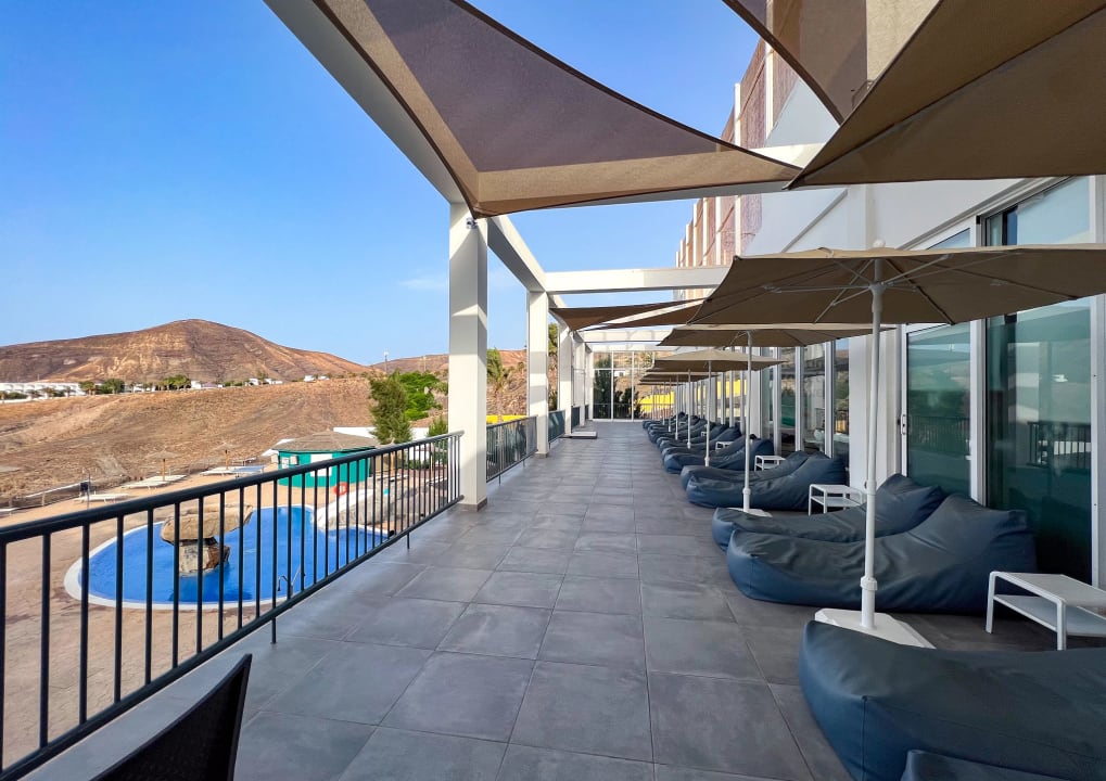 Sonstiges AluaVillage Fuerteventura