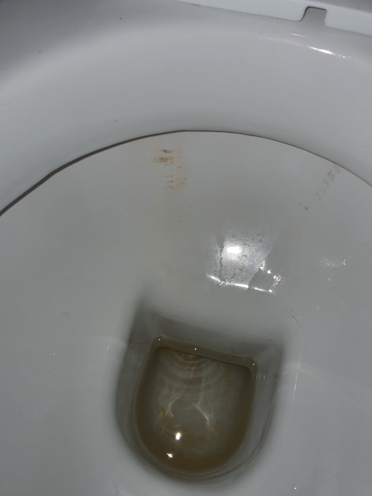 Zimmer Hotel Nesrine