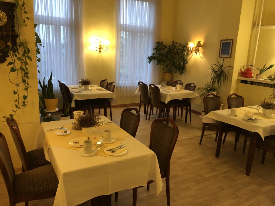 Gastro Altstadt Hotel Wismar