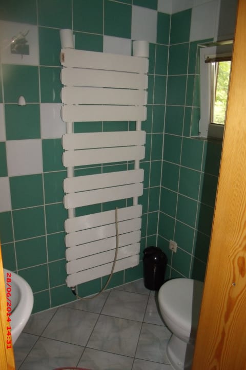 Bad Center Hotel Bronkow