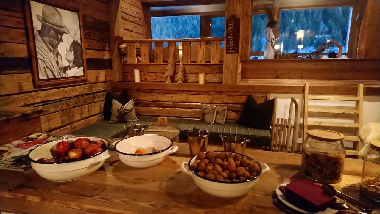 Sport & Freizeit Alphotel Tyrol