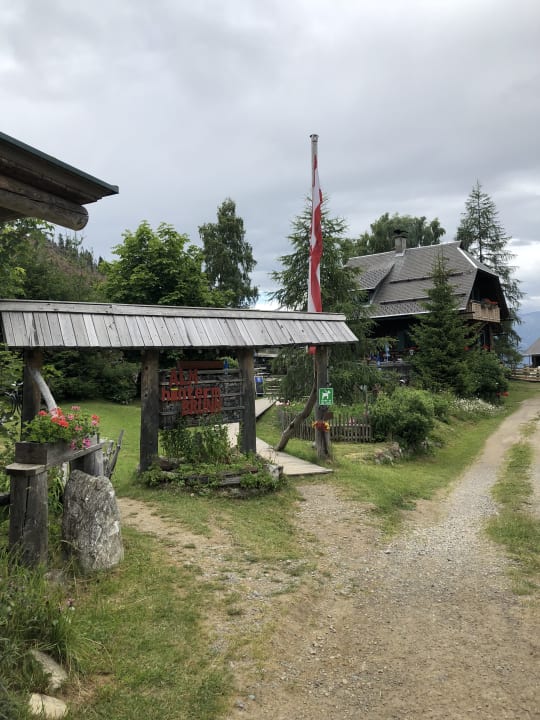 Sonstiges Haus am See