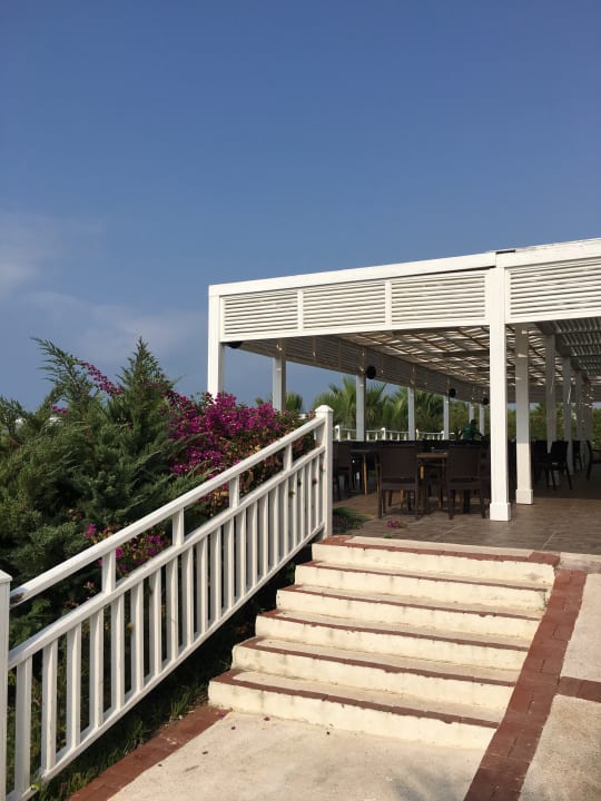 Strand Alba Resort Hotel