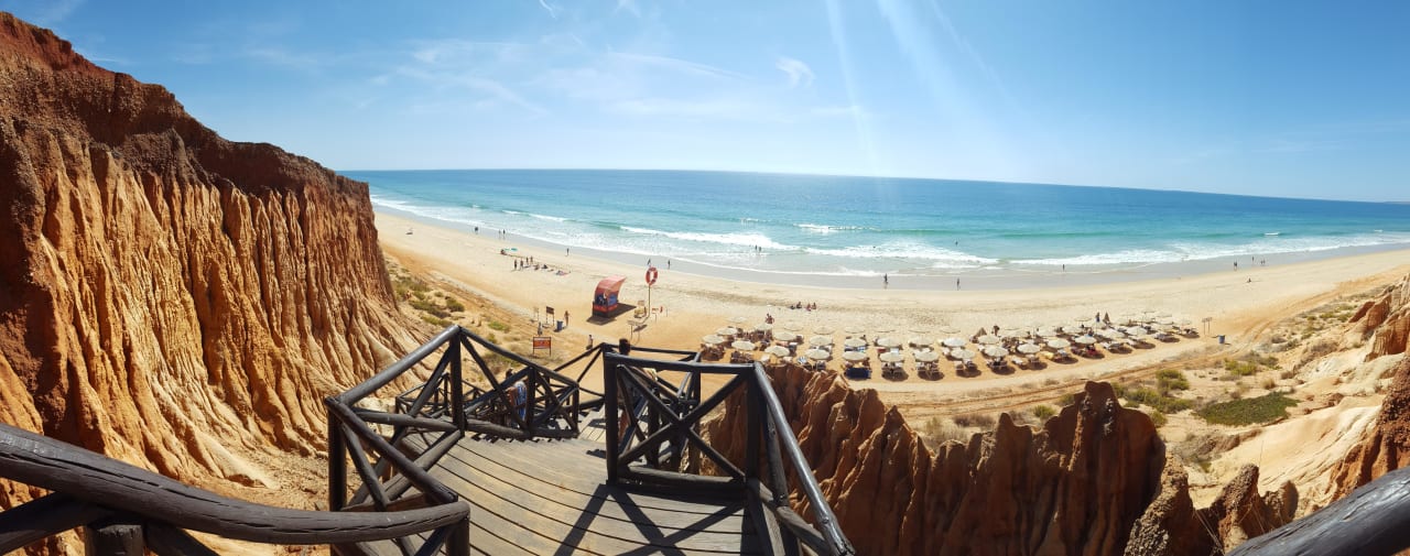 Strand AP Adriana Beach Resort